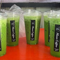 Mena  Coffee &Restaurant @บายพาส เลี่ยงเมือง