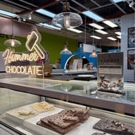 เมนูของร้าน The Chocolate Factory Siam Paragon