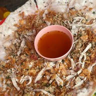 เมนูของร้าน จีจี้