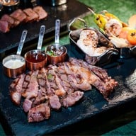 Mix beef club and Restaurant กรุงเทพฯ