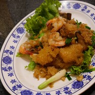 ห้องอาหารเฉลิมบุรี (เจ้าเก่าเล่าลี่) เยาวราช