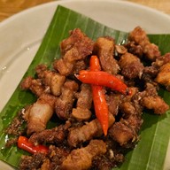 เมนูของร้าน TOOKPAK ถูกปาก คอนแวนต์