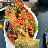 Paak Dang Restaurant