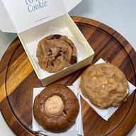 The Cream Factory อโศก