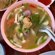 ครัวกันยารัตน์แกงป่า (304) คลองรั้ง(สายใน)