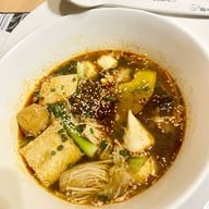 La Meow หม่าล่า DIY อาหารจีนหูหนาน-เสฉวน เซ็นทรัลเวิลด์