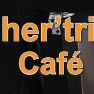 Cher’trin cafe สามเสน13