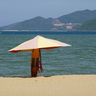 บรรยากาศ Nha Trang Beach