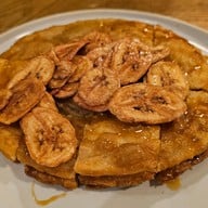 เมนูของร้าน TOOKPAK ถูกปาก คอนแวนต์