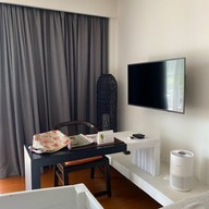 วีรันดา ไฮ รีสอร์ท เชียงใหม่