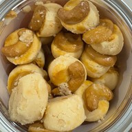 EARLY BIRD Coffee & Dessert Bar