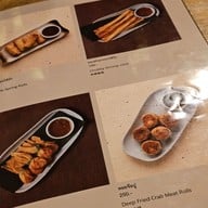 เมนู TOOKPAK ถูกปาก คอนแวนต์