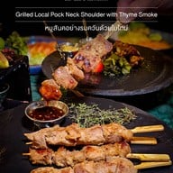 Mix beef club and Restaurant กรุงเทพฯ