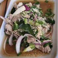 ส้มตำห้าแยกxสี่พระยา