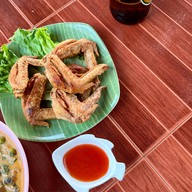 ครัวกันยารัตน์แกงป่า (304) คลองรั้ง(สายใน)