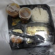 เมนูของร้าน Pepper Lunch เซ็นทรัล พระราม 2