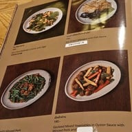 เมนู TOOKPAK ถูกปาก คอนแวนต์