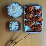 Captain’s Greekyogurt Homemade