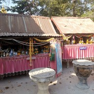 หลวงปู่อือลือ เกาะดอนโพธิ์ บึงโขงหลง บึงกาฬ