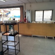 บรรยากาศ เจ๊ใจ ติ่มซำโฮมเมด