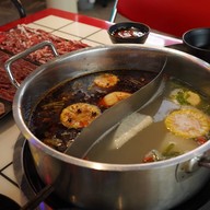 ชาบูแต้จิ๋วเลิศๆ สาขา เอเชียทีค