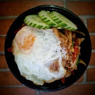 เมนูของร้าน ครัวตัว ต บ้านต้นสัตหีบ