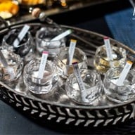 Mix beef club and Restaurant กรุงเทพฯ