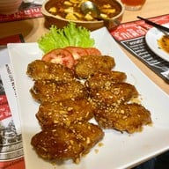 La Meow หม่าล่า DIY อาหารจีนหูหนาน-เสฉวน เซ็นทรัลเวิลด์