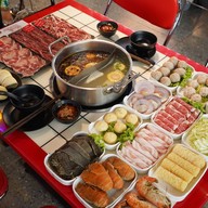 ชาบูแต้จิ๋วเลิศๆ สาขา เอเชียทีค