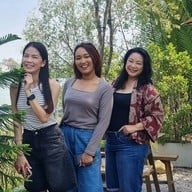 Backyard Cafe x TCT