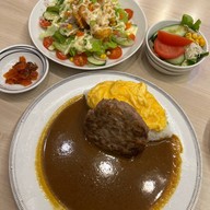 Fuji Japanese Restaurant  Terminal 21 Pattaya