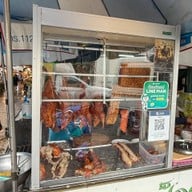 เฮียชัยเป็ดย่าง Hia Chai Ped Yang ตลาดฉัตรไชย - เจ้าดังหัวหิน