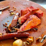 เฮงข้าวหมูแดง สุราษฎร์ธานี