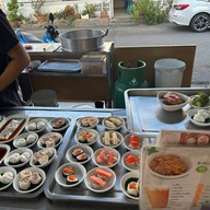 บรรยากาศ เจ๊ใจ ติ่มซำโฮมเมด