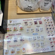 โยกุรุโตะ (Yoguruto) True Digital Park 101