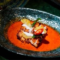 Mix beef club and Restaurant กรุงเทพฯ