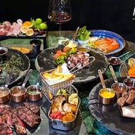 Mix beef club and Restaurant กรุงเทพฯ