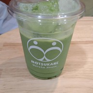 เมนูของร้าน Motsukane - Matcha House (มัตสึคาเนะ) Motsukane - Matcha House (มัตสึคาเนะ)
