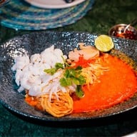 Mix beef club and Restaurant กรุงเทพฯ