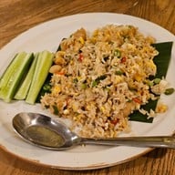 เมนูของร้าน TOOKPAK ถูกปาก คอนแวนต์