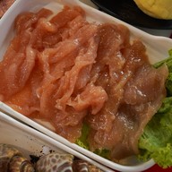 ชาบูแต้จิ๋วเลิศๆ สาขา เอเชียทีค