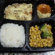 เมนูของร้าน Pepper Lunch เซ็นทรัล พระราม 2