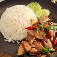 เมนูของร้าน กิ๊บเก๋ ครัวลิ้นเดือด
