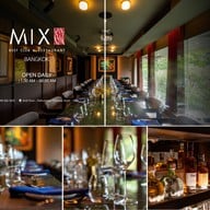 Mix beef club and Restaurant กรุงเทพฯ