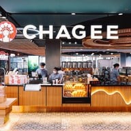 CHAGEE (ชาจี) เซ็นทรัลเวิลด์
