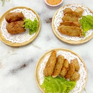 เมนูของร้าน เจ๊ใจ ติ่มซำโฮมเมด