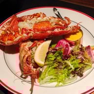 เมนูของร้าน BELGA Rooftop Bar & Brasserie