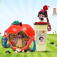 Popcorn Major Cineplex อีจีวี บิ๊กซี คำตากล้า