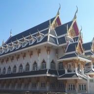 วัดขุนอินทประมูล