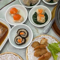 เมนูของร้าน เจ๊ใจ ติ่มซำโฮมเมด